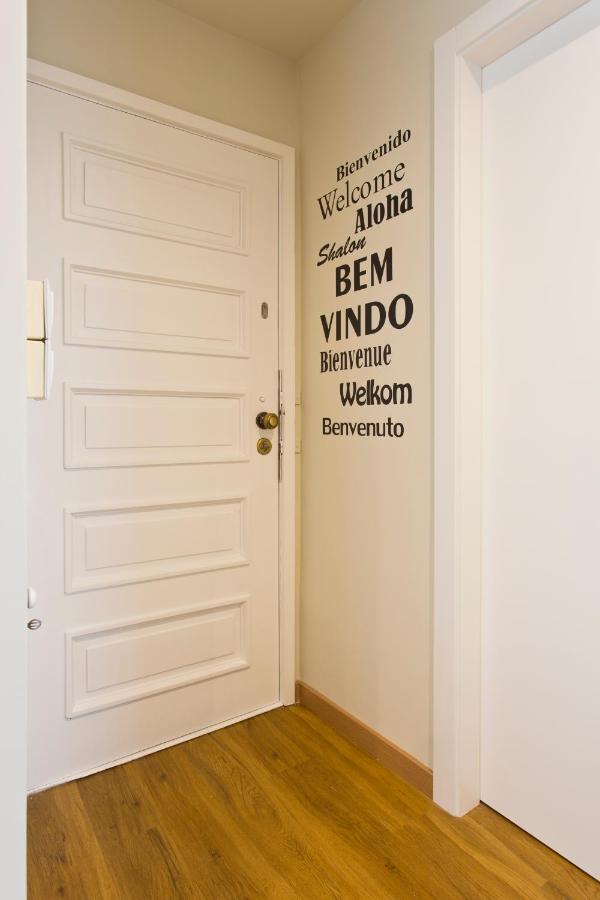 Ferienwohnung Aposentus - Sofia'S House Porto Exterior foto